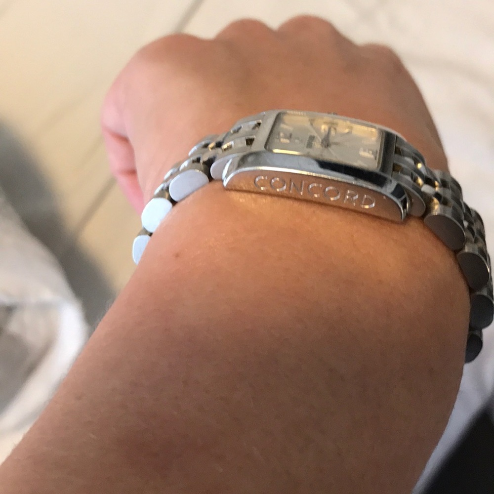Women’s Concord Sportivo watch